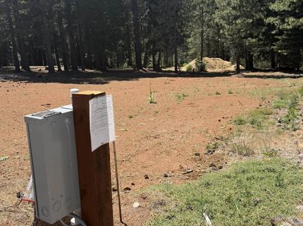 472 Bailey Creek Drive, Lake Almanor, CA 96137 Photo