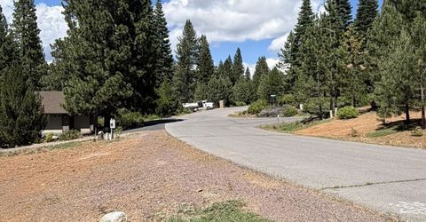 472 Bailey Creek Drive, Lake Almanor, CA 96137 Photo