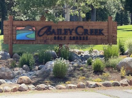 472 Bailey Creek Drive, Lake Almanor, CA 96137 Photo