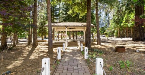 5915 Happy Pines Dr, Foresthill, CA 95631 Photo