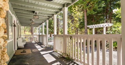 5915 Happy Pines Dr, Foresthill, CA 95631 Photo