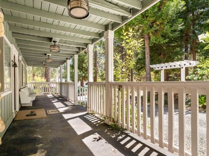 5915 Happy Pines Dr, Foresthill, CA 95631 Photo