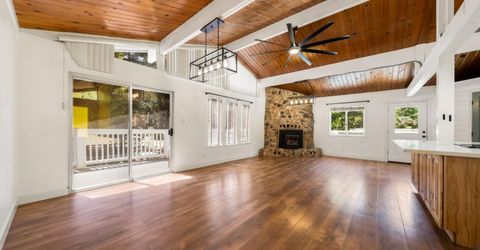 5915 Happy Pines Dr, Foresthill, CA 95631 Photo