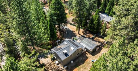 5915 Happy Pines Dr, Foresthill, CA 95631 Photo