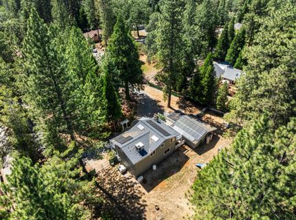 5915 Happy Pines Dr, Foresthill, CA 95631 Photo