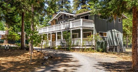 5915 Happy Pines Dr, Foresthill, CA 95631 Photo