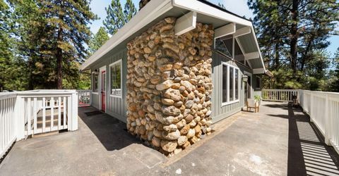 5915 Happy Pines Dr, Foresthill, CA 95631 Photo