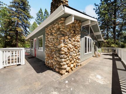 5915 Happy Pines Dr, Foresthill, CA 95631 Photo