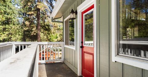 5915 Happy Pines Dr, Foresthill, CA 95631 Photo