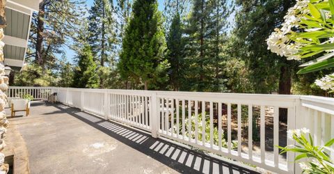 5915 Happy Pines Dr, Foresthill, CA 95631 Photo