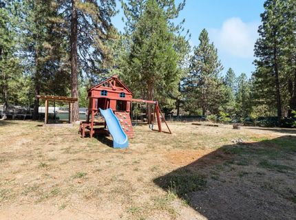 5915 Happy Pines Dr, Foresthill, CA 95631 Photo