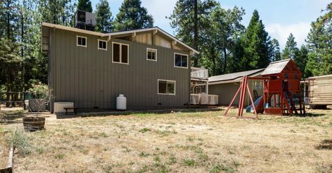 5915 Happy Pines Dr, Foresthill, CA 95631 Photo