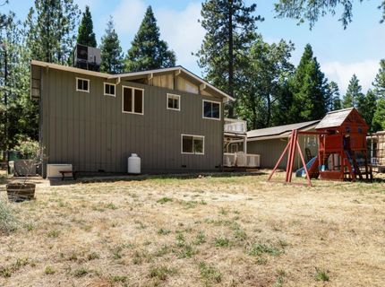 5915 Happy Pines Dr, Foresthill, CA 95631 Photo