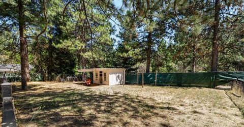 5915 Happy Pines Dr, Foresthill, CA 95631 Photo