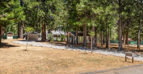 5915 Happy Pines Dr, Foresthill, CA 95631 Photo