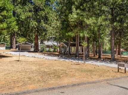 5915 Happy Pines Dr, Foresthill, CA 95631 Photo