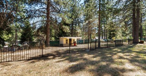5915 Happy Pines Dr, Foresthill, CA 95631 Photo