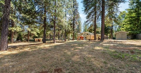 5915 Happy Pines Dr, Foresthill, CA 95631 Photo