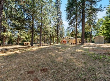 5915 Happy Pines Dr, Foresthill, CA 95631 Photo