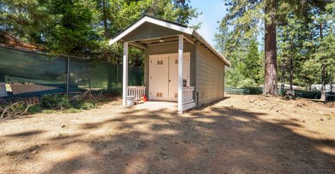 5915 Happy Pines Dr, Foresthill, CA 95631 Photo