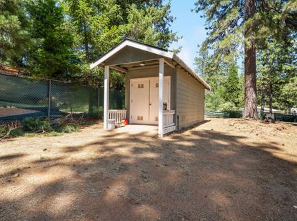5915 Happy Pines Dr, Foresthill, CA 95631 Photo