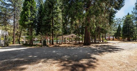 5915 Happy Pines Dr, Foresthill, CA 95631 Photo