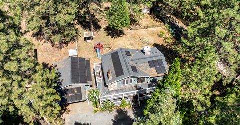 5915 Happy Pines Dr, Foresthill, CA 95631 Photo