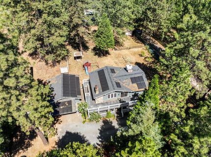 5915 Happy Pines Dr, Foresthill, CA 95631 Photo