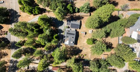 5915 Happy Pines Dr, Foresthill, CA 95631 Photo