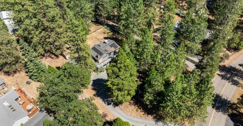 5915 Happy Pines Dr, Foresthill, CA 95631 Photo