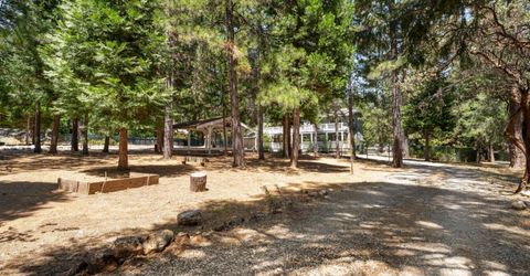 5915 Happy Pines Dr, Foresthill, CA 95631 Photo