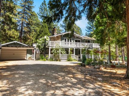 5915 Happy Pines Dr, Foresthill, CA 95631 Photo