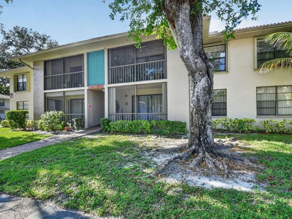 9810 Pineapple Tree Drive, Unit 103, Boynton Beach, FL 33436