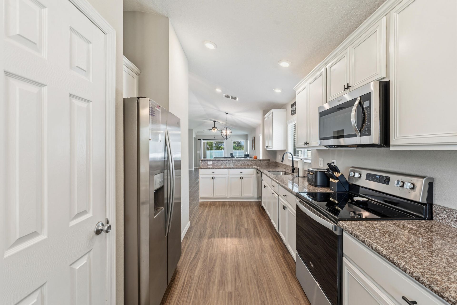 5435 NW Pine Trail Circle, Port Saint Lucie, FL 34983 Photo