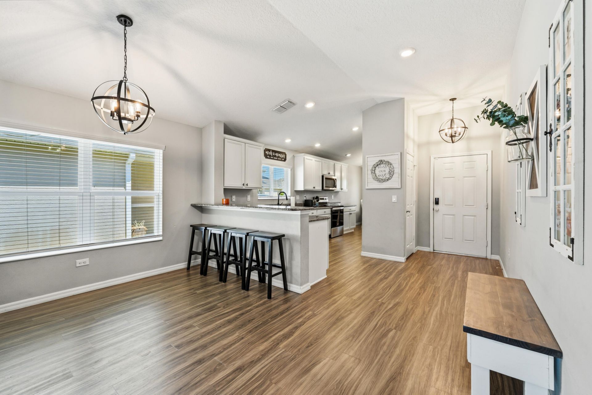 5435 NW Pine Trail Circle, Port Saint Lucie, FL 34983 Photo