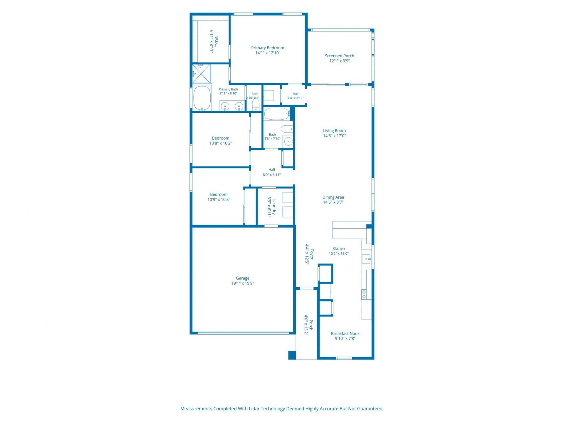 5435 NW Pine Trail Circle, Port Saint Lucie, FL 34983 Photo