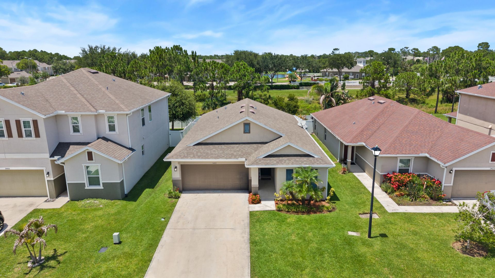 5435 NW Pine Trail Circle, Port Saint Lucie, FL 34983 Photo