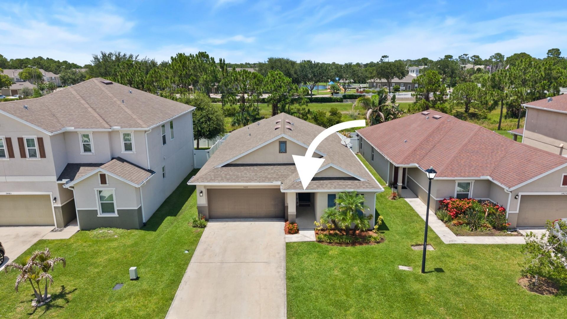 5435 NW Pine Trail Circle, Port Saint Lucie, FL 34983 Photo