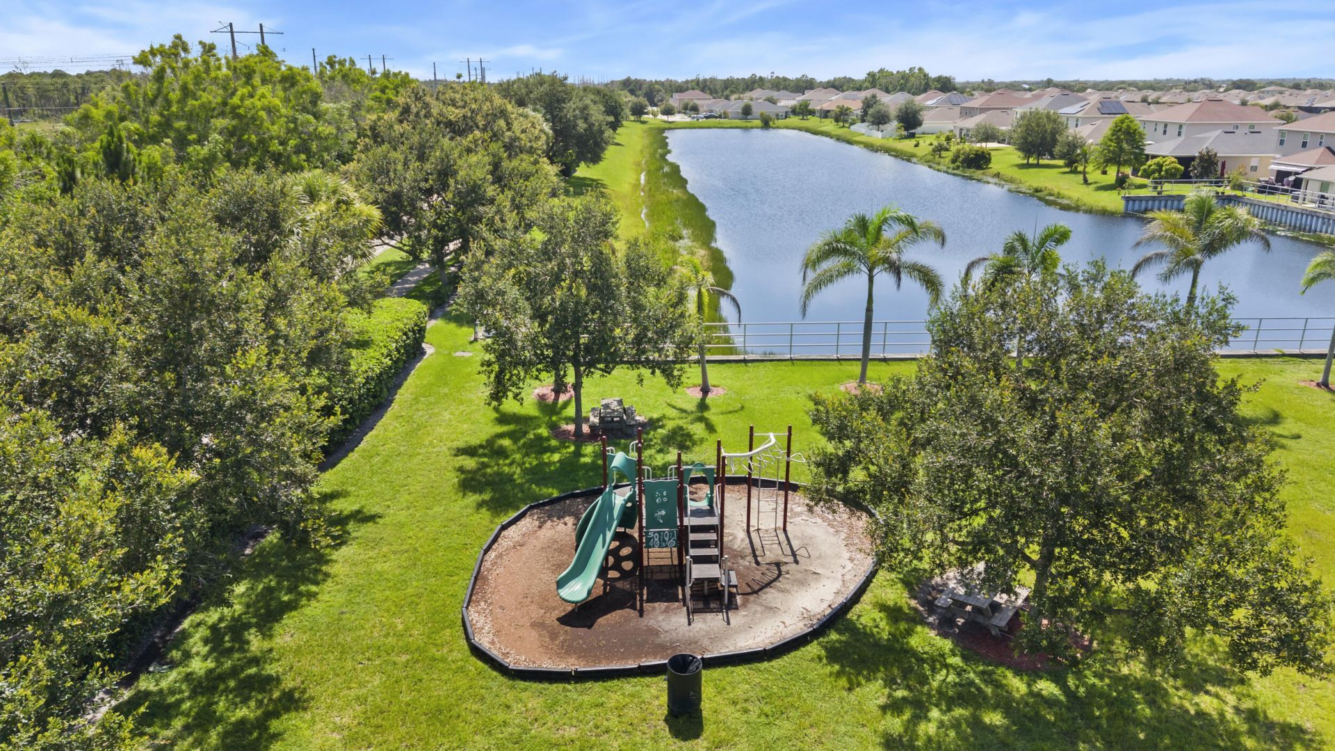 5435 NW Pine Trail Circle, Port Saint Lucie, FL 34983 Photo