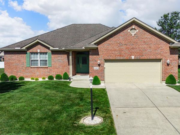 2365 Upper Trent Way, Vandalia, OH 45377