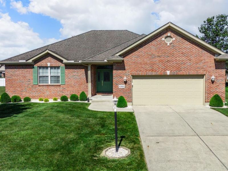 2365 Upper Trent Way, Vandalia, OH 45377 Photo 1
