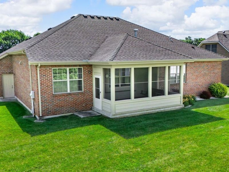 2365 Upper Trent Way, Vandalia, OH 45377 Photo 3