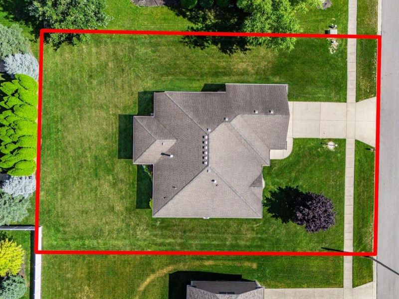 2365 Upper Trent Way, Vandalia, OH 45377 Photo 4