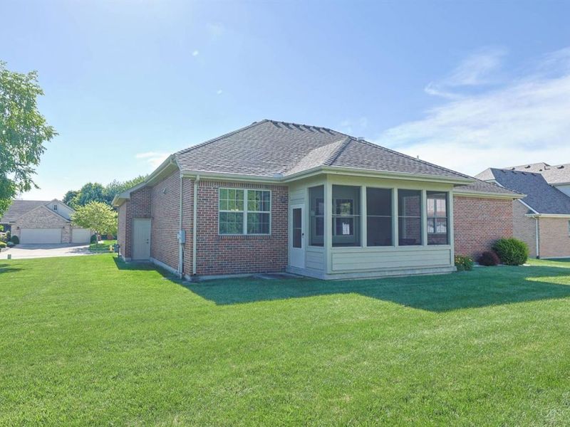 2365 Upper Trent Way, Vandalia, OH 45377 Photo 49