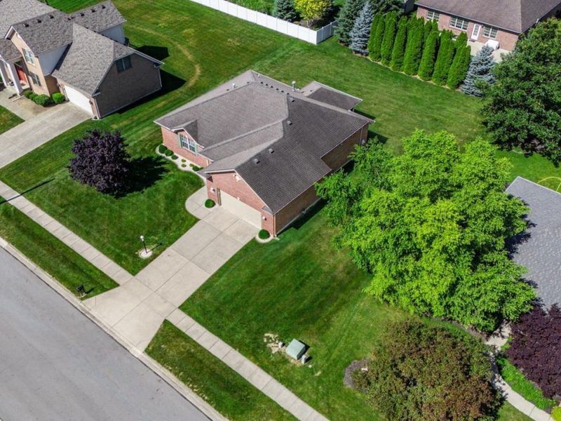 2365 Upper Trent Way, Vandalia, OH 45377 Photo 52