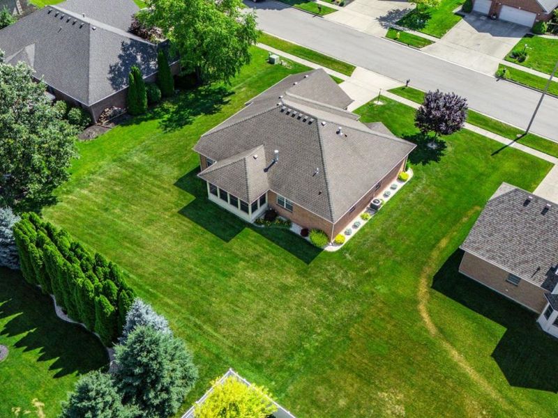 2365 Upper Trent Way, Vandalia, OH 45377 Photo 55