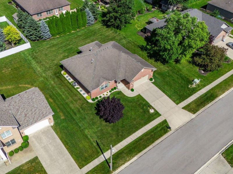 2365 Upper Trent Way, Vandalia, OH 45377 Photo 56