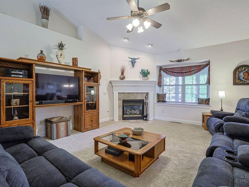 2365 Upper Trent Way, Vandalia, OH 45377 Photo 9