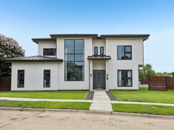 8 O Hare Circle, The Colony, TX 75056