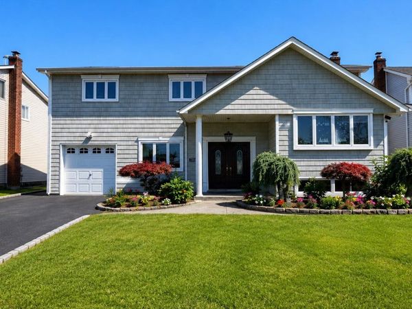 2534 Saw Mill Road, North Bellmore, NY 11710